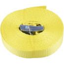 Ремень багажный с пряжкой 2,5м*25мм. (283030030100) 