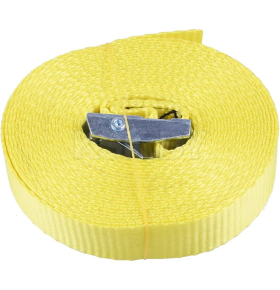 Ремень багажный с пряжкой 2,5м*25мм. (283030030100) 