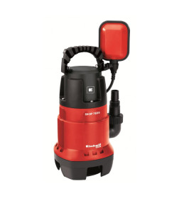 Насос погружной Einhell GC-DP 7835