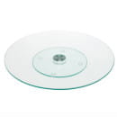 Блюдо стеклянное вращающееся 32 см (арт. 24381954, код 270422) (24381954) 