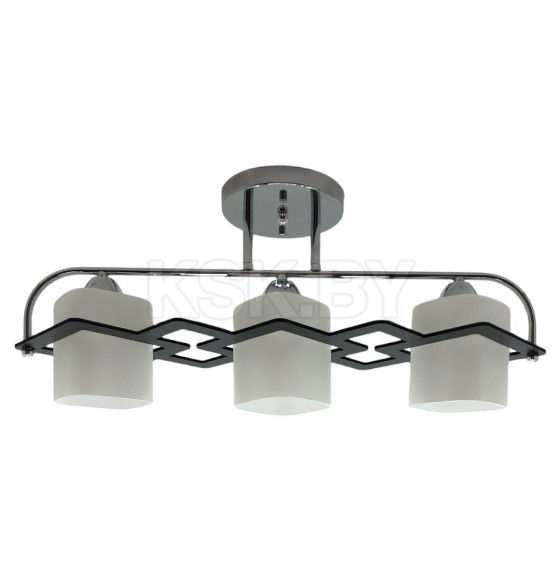 Cветильник BL-15156/3 CR (Cветильник BL-15156/3 CR)