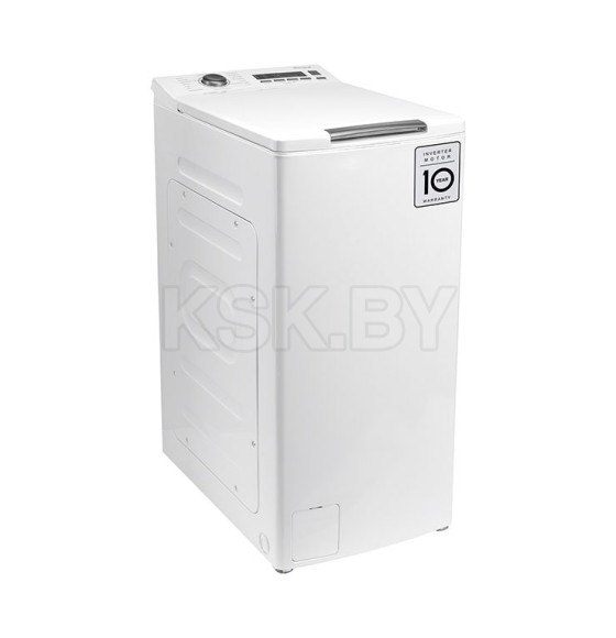 Стиральная машина Weissgauff WM 40380 TD Inverter (WM40380TDInverter) 