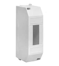 Бокс КМПн 1/2 для наруж. уст.(143*57*65) IP20 EKF PROxima