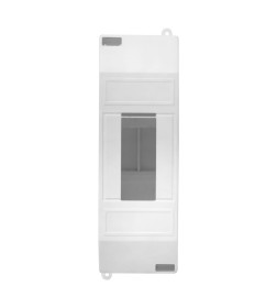 Бокс КМПн 1/2 для наруж. уст.(143*57*65) IP20 EKF PROxima