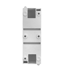 Бокс КМПн 1/2 для наруж. уст.(143*57*65) IP20 EKF PROxima