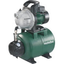 Насос для домашнего водоснабжения HWW 3300/25 G METABO (600968000) 