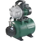 Насос для домашнего водоснабжения HWW 3300/25 G METABO