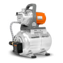 Насосная станция DAEWOO DAS 4500/24 INOX (DAS 4500/24 INOX) 