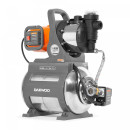 Насосная станция DAEWOO DAS 6000/24 INOX (DAS 6000/24 INOX) 