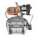 Насосная станция DAEWOO DAS 6000/24 INOX (DAS 6000/24 INOX) 