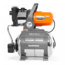 Насосная станция DAEWOO DAS 6000/24 INOX (DAS 6000/24 INOX) 