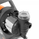 Насосная станция DAEWOO DAS 6000/24 INOX (DAS 6000/24 INOX) 
