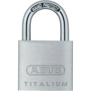 Комплект замков навесных Abus 727TI/30TWINS