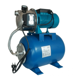 Насосная станция IBO AJ 50/60 50л