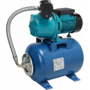 Насосная станция IBO JET 100A(a) TF 50л (чугун)