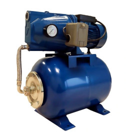 Насосная станция MAXPUMP JSW 900 D 24л