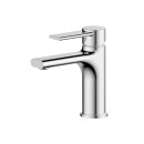 Смеситель для умывальника РМС SL130-001F (SL130-001F)
