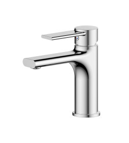 Смеситель для умывальника РМС SL130-001F