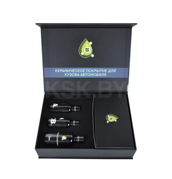Покрытие для кузова автомобиля Defender Auto CeramicProfessional