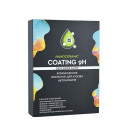 Покрытие для кузова автомобиля Defender Auto CeramicProfessional