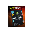 Покрытие для кузова автомобиля Defender Auto CeramicProfessional