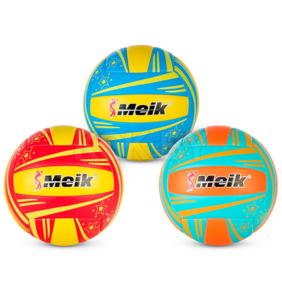 Мяч волейбольный MEIK QSV203 (QSV203) 