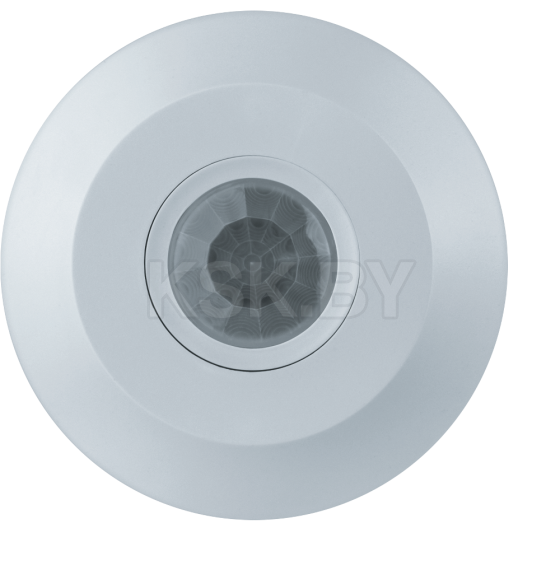 Датчик движения ИК накладной 2000Вт, 360гр до8м NS-IRM10-WH IP20 Navigator (80447) 