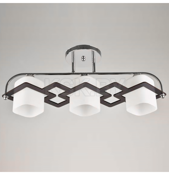 Cветильник BL-15156/3 CR (Cветильник BL-15156/3 CR)