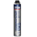 Клей-пена Tytan Professional GUN 750 мл, 