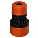 Муфта соединительная для шлангов 1/2 - 3/4 AMIGO 74007 (74007) 
