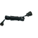 Удлинитель 1 розетка 2м с з/к 10А Bylectrica У10-298 (У10-298 2м) 