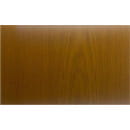 ДВП плита (ОХДФ) (Дуб рустикаль) текстурированная,1сорт,глянцевая,Е-1 2440х1220х3мм, 1шт=2,9768м2 