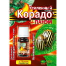 Инсектицид КОРАДО+Панэм Усиленный эффект 10 мл + 5x4 мл