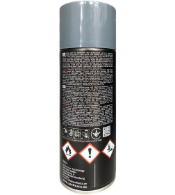 Грунт акриловый серый 400мл. Senfineco Primer Acrylic Grey