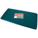 Укрывной материал Спанграм МУЛЬЧА Малахитовый, 100 мкм, 1,6х6 м. (76481) 