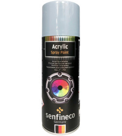 Грунт акриловый серый 400мл. Senfineco Primer Acrylic Grey