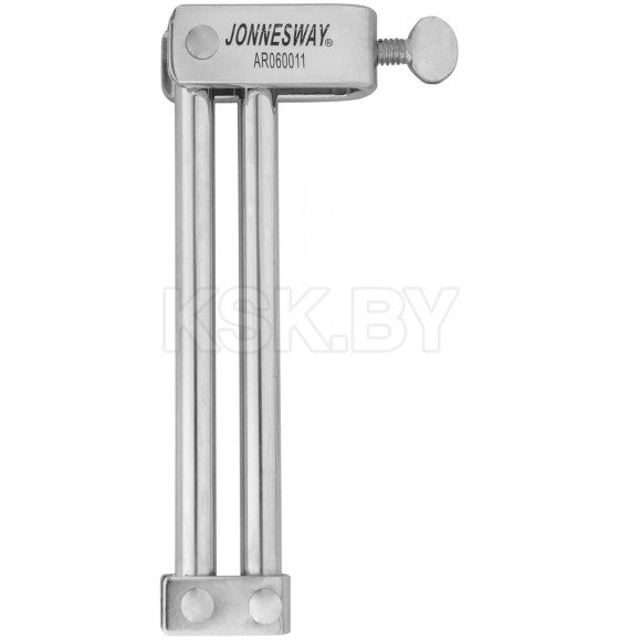 Зажим для шлангов Jonnesway AR060011 (AR060011) 