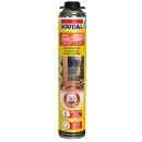 Пена PROF монтажная Soudal Gun Yellow, 750мл (113986) 