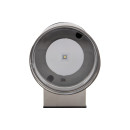 Светильник настенный 6500К, с солнечной панелью и аккумулятором LAMPER  (602-258) 