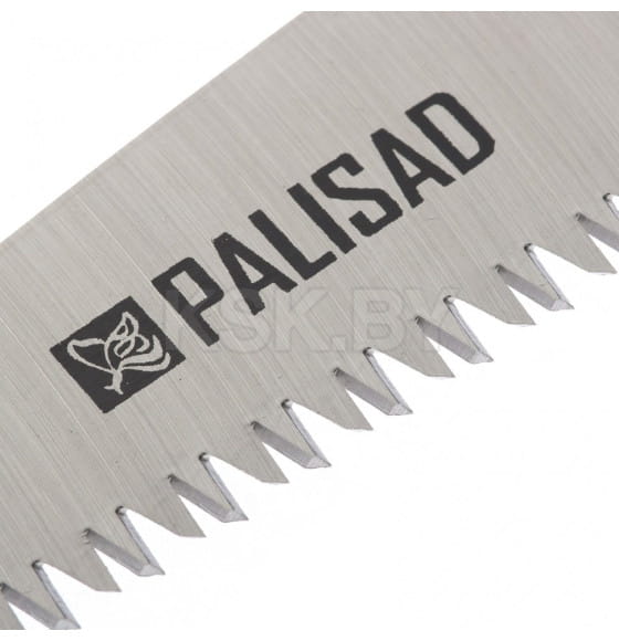 Пила садовая складная Palisad 604145 (604145) 