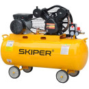 Компрессор воздушный SKIPER IBL3100V (IBL3100V) 