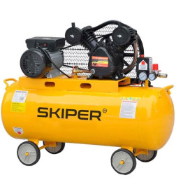 Компрессор воздушный SKIPER IBL3100V