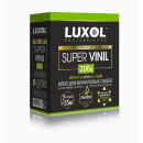 Клей обойный Luxol SUPER VINIL (Professional) 200г