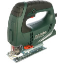 Пила лобзиковая электрическая METABO STEB 70 Quick (кейс) (601040500) 