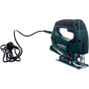 Пила лобзиковая электрическая METABO STEB 70 Quick (кейс) (601040500) 