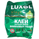 Клей обойный Luxol винил 180 г