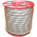 Веревка страховочная статич. 12мм (бухта 100м) (30-144) 