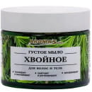 Мыло густое 