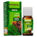 Эфирное масло "Пихта" натуральное,10 мл AROMA'Saules