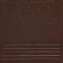 Плитки керам. клинкерные  неглаз. Каир 4 ступени 298*298  (1,33 м.кв.), ОАО "Керамин"